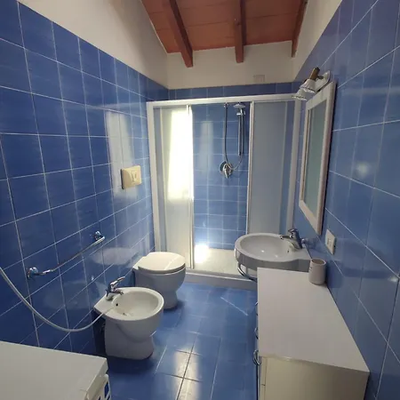 Apartment Casa Martini *
