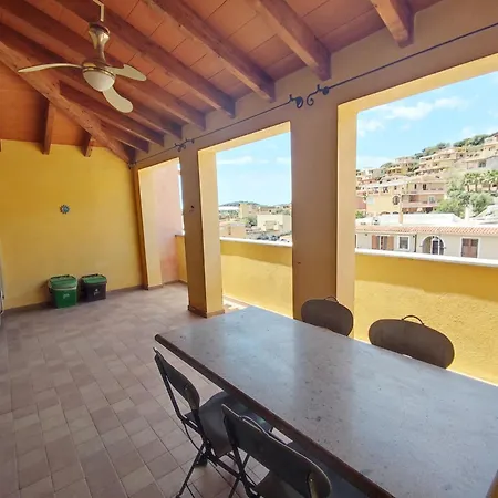 Casa Martini Apartment