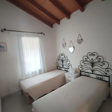 Apartment Casa Martini