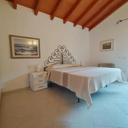 Apartment Casa Martini