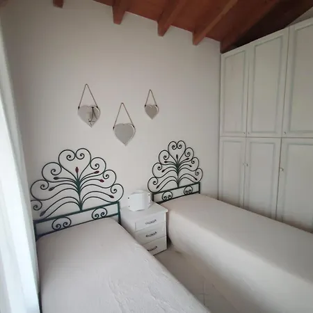 Casa Martini Apartment *